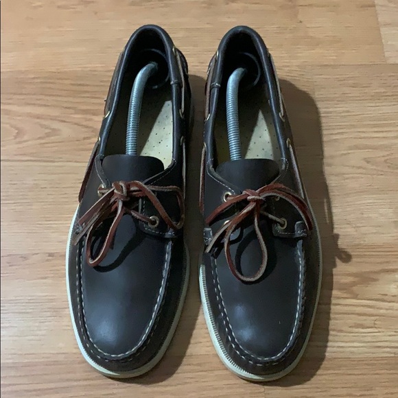 sebago topsiders